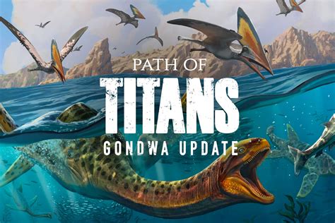 Path of Titans (@PathOfTitans) .
